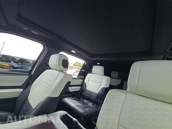 2024 Toyota Sequoia Capstone - miniatura 11