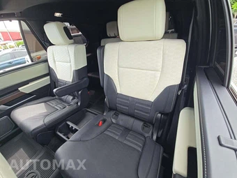 2024 Toyota Sequoia Capstone - miniatura 13