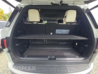 2024 Toyota Sequoia Capstone - miniatura 15