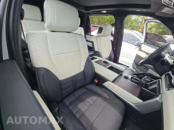 2024 Toyota Sequoia Capstone - miniatura 19