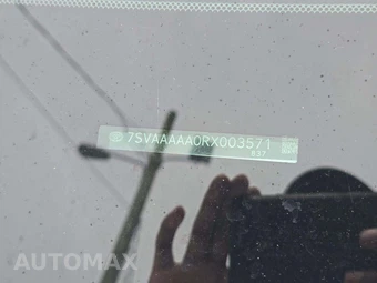 2024 Toyota Sequoia Capstone - miniatura 5