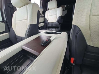 2024 Toyota Sequoia Capstone - miniatura 8
