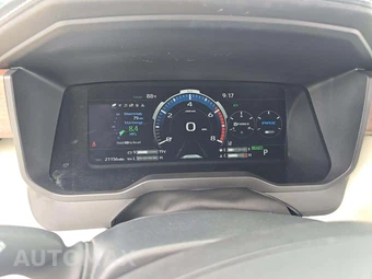 2024 Toyota Sequoia Capstone - miniatura 9