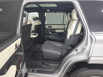 2024 Toyota Sequoia Capstone - miniatura 13