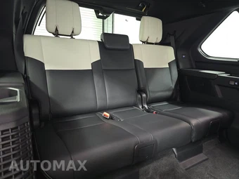 2024 Toyota Sequoia Capstone - miniatura 14