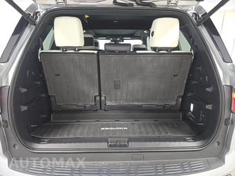 2024 Toyota Sequoia Capstone - miniatura 17