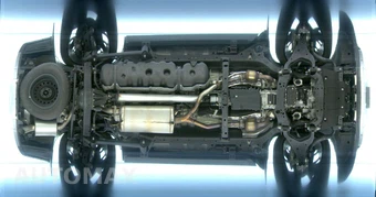 2024 Toyota Sequoia Capstone - miniatura 19