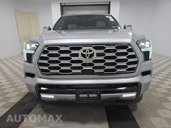2024 Toyota Sequoia Capstone - miniatura 2