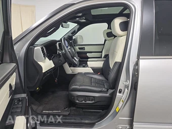 2024 Toyota Sequoia Capstone - miniatura 7