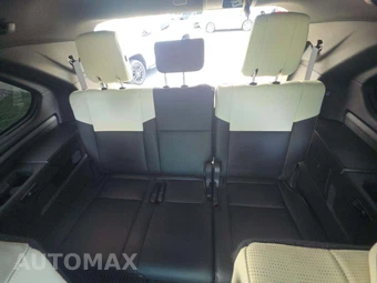 2024 Toyota Sequoia Capstone - miniatura 14
