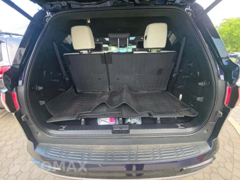 2024 Toyota Sequoia Capstone - miniatura 15
