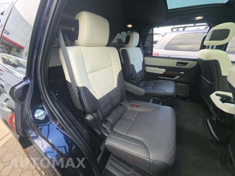 2024 Toyota Sequoia Capstone - miniatura 17