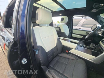 2024 Toyota Sequoia Capstone - miniatura 19