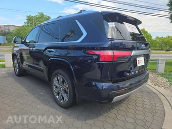 2024 Toyota Sequoia Capstone - miniatura 2