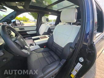 2024 Toyota Sequoia Capstone - miniatura 6