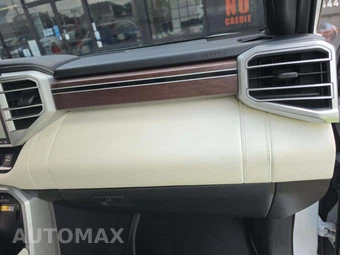 2024 Toyota Sequoia Capstone - miniatura 20