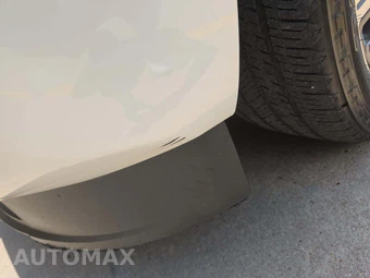 2024 Toyota Sequoia Capstone - miniatura 22