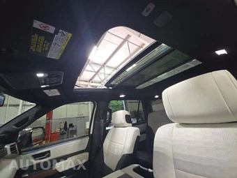 2024 Toyota Sequoia Capstone - miniatura 11