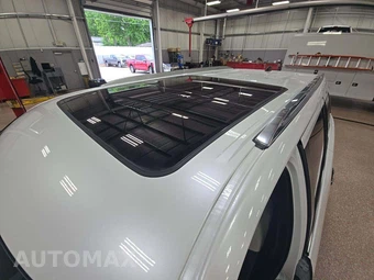 2024 Toyota Sequoia Capstone - miniatura 12