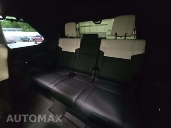 2024 Toyota Sequoia Capstone - miniatura 14