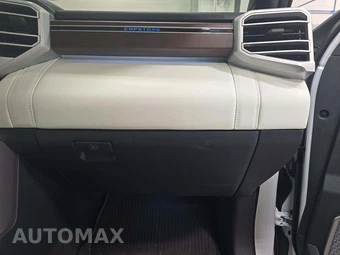 2024 Toyota Sequoia Capstone - miniatura 20