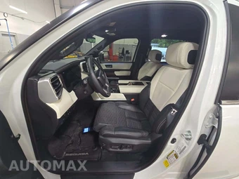 2024 Toyota Sequoia Capstone - miniatura 6
