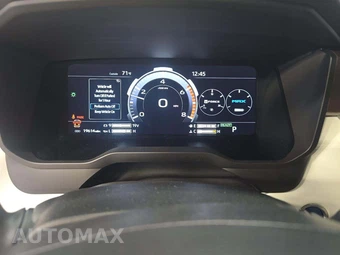 2024 Toyota Sequoia Capstone - miniatura 9