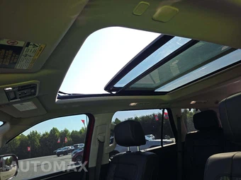 2024 Toyota Sequoia Limited – miniatura 10