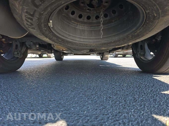 2024 Toyota Sequoia Limited – miniatura 15