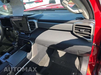 2024 Toyota Sequoia Limited – miniatura 19