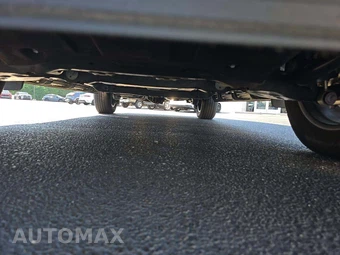 2024 Toyota Sequoia Limited – miniatura 20