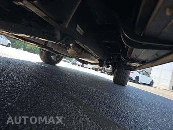 2024 Toyota Sequoia Limited – miniatura 7