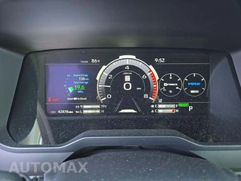 2024 Toyota Sequoia Limited – miniatura 8