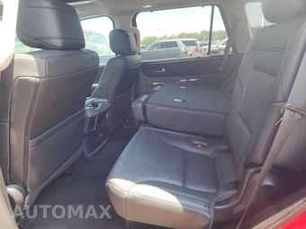 2024 Toyota Sequoia Limited - miniatura 13