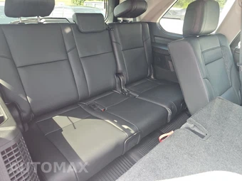 2024 Toyota Sequoia Limited - miniatura 14