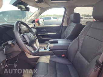 2024 Toyota Sequoia Limited - miniatura 7