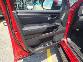 2024 Toyota Sequoia Limited - miniatura 9