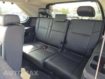 2024 Toyota Sequoia Limited – miniatura 14