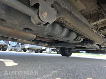 2024 Toyota Sequoia Limited – miniatura 18