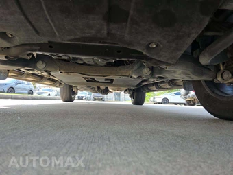 2024 Toyota Sequoia Limited – miniatura 21