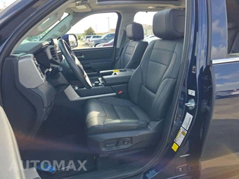 2024 Toyota Sequoia Limited – miniatura 6