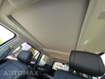 2024 Toyota Sequoia Limited - miniatura 11