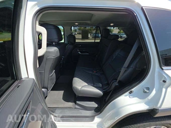 2024 Toyota Sequoia Limited - miniatura 13