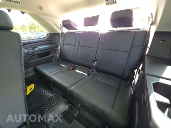 2024 Toyota Sequoia Limited - miniatura 14