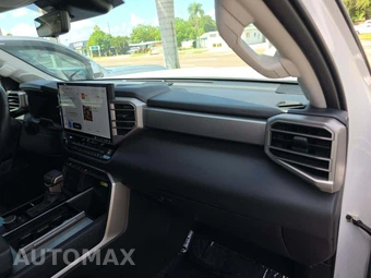 2024 Toyota Sequoia Limited - miniatura 20