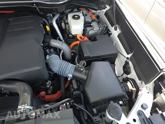 2024 Toyota Sequoia Limited - miniatura 27