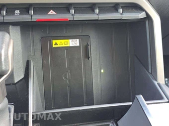 2024 Toyota Sequoia Limited - miniatura 29