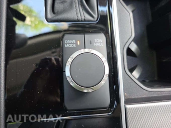 2024 Toyota Sequoia Limited - miniatura 30