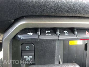2024 Toyota Sequoia Limited - miniatura 32