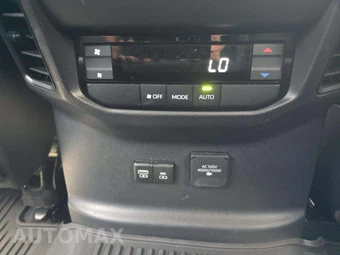 2024 Toyota Sequoia Limited - miniatura 35